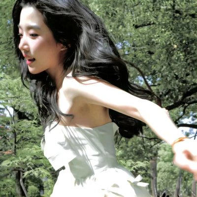 走失