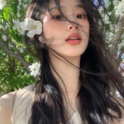 江湖女间谍